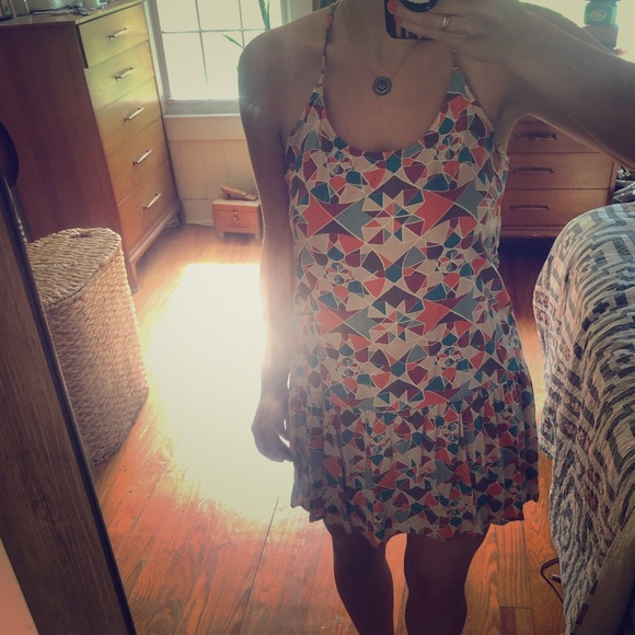 Roxy Sundress - Picture 1 of 6